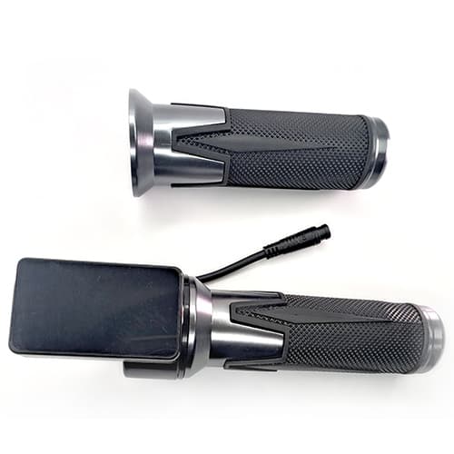 Дисплей KUGOO C1
