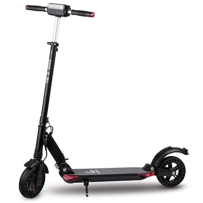 Электросамокат KUGOO S3 PRO Jilong