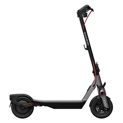 Электросамокат Segway Ninebot Kickscooter F3. Фото 2