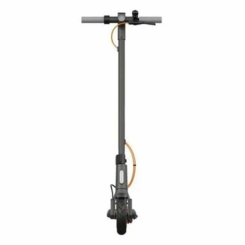 Электросамокат Xiaomi Mi Electric Scooter 4 Go. Фото 2
