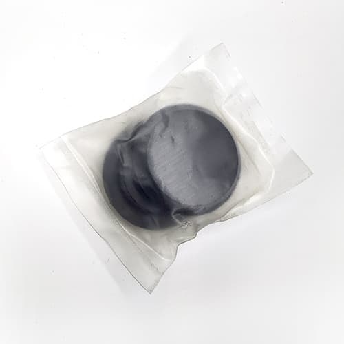 Комплект антилюфт SYCCYBA IMPULSE. Фото 3