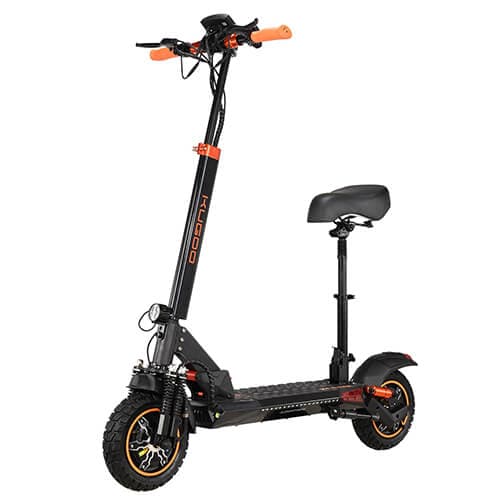 Электросамокат KUGOO M4 PRO MAX