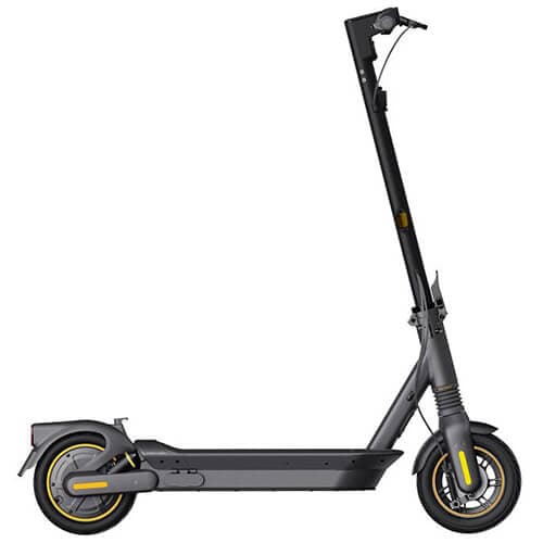 электросамокат NINEBOT KickScooter Max G2. Фото 2
