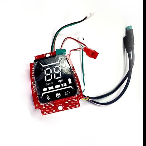 Дисплей для электросамоката HIMO L2