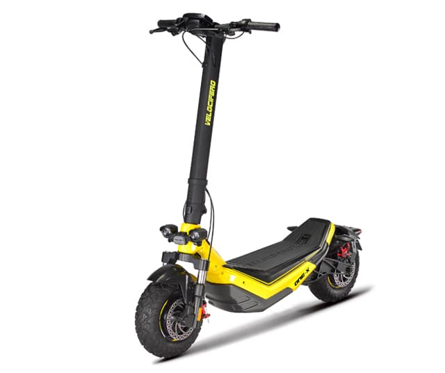Электросамокат VELOCIFERO ONE-X