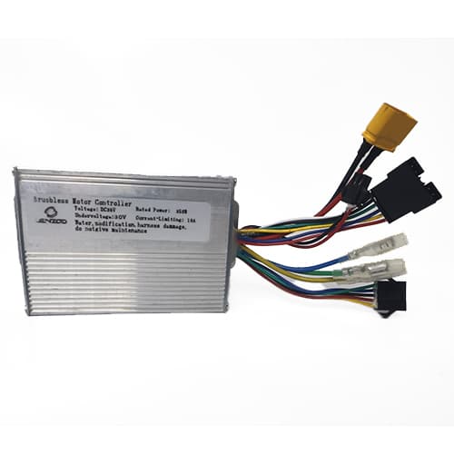Контроллер для электросамоката HIMO L2