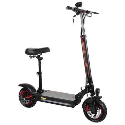 Электросамокат KUGOO M4 PRO Jilong