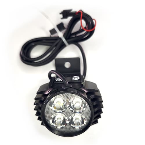 Фара для электросамоката Kugoo M4/M4pro/Max Speed/G2max и др