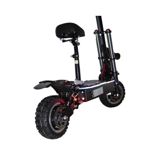 электросамокат SYCCYBA R11 PRO. Фото 2