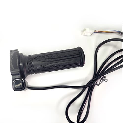 Ручка газа для электровелосипеда Kugoo Kirin V1
