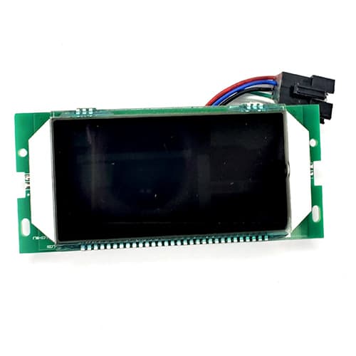 Дисплей KUGOO S3 (реплика)