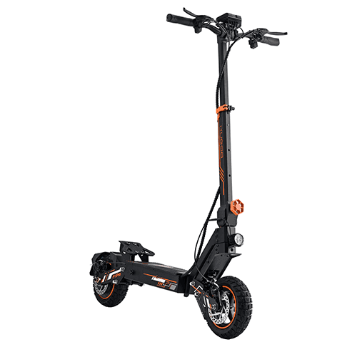 электросамокат KUGOO F1 PRO