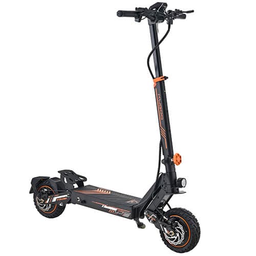 электросамокат KUGOO F1 PRO MAX