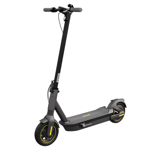электросамокат NINEBOT KickScooter Max G2