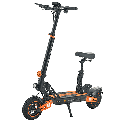 электросамокат KUGOO F2 MAX